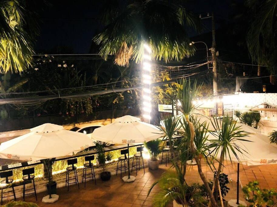 Villa Gem 67, Biet Thu 15 Phong Co Ho Boi Lon Hô Chi Minh-Ville