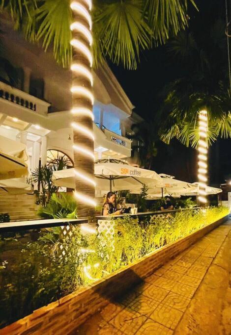 Villa Gem 67, Biet Thu 15 Phong Co Ho Boi Lon Hô Chi Minh-Ville