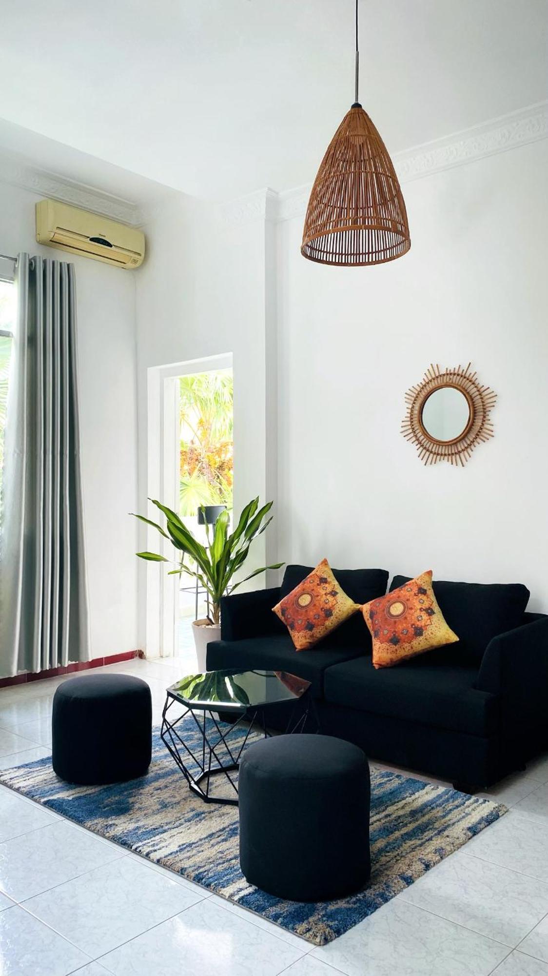 Villa Gem 67, Biet Thu 15 Phong Co Ho Boi Lon Hô Chi Minh-Ville